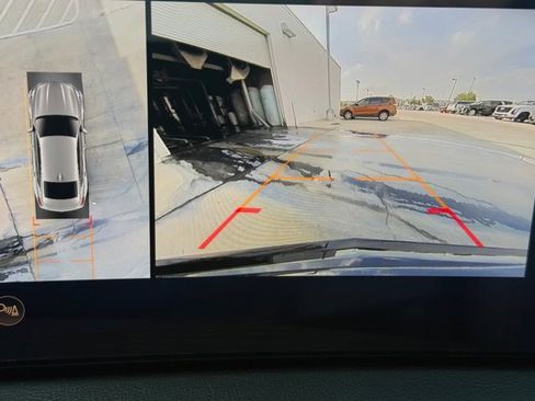 Certified 2026 Cadillac CT5 Sport RWD image 9