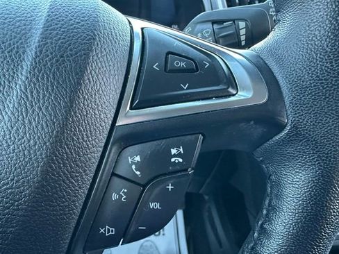 Used 2022 Ford Edge SEL w/ Convenience Package image 33