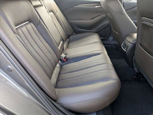 Used 2018 MAZDA MAZDA6 Signature image 20