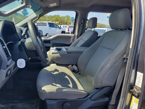 Used 2020 Ford F150 XLT AWD/4WD image 18