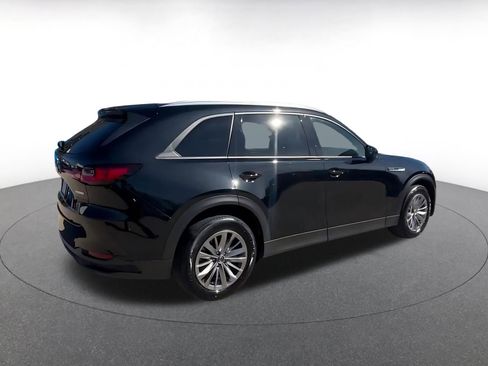 Used 2025 MAZDA CX-90 3.3 Turbo w/ Preferred Package image 15