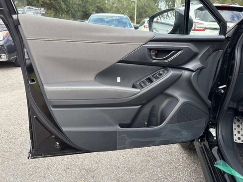New 2026 Subaru Crosstrek 2.5i Sport image 18