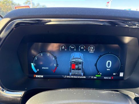 Used 2024 Ford F150 Lariat w/ FX4 Off-Road Package image 28