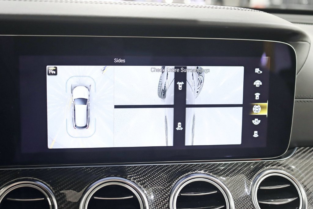 Used 2021 Mercedes-Benz E 63 AMG S image 22
