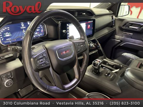Used 2022 GMC Sierra 1500 AT4X AWD/4WD image 19