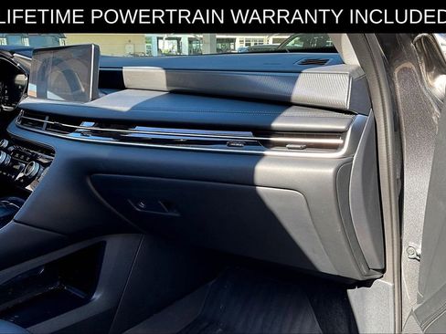 Certified 2026 INFINITI QX60 Luxe image 21