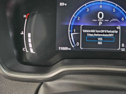 Used 2025 Toyota Corolla XSE FWD image 25