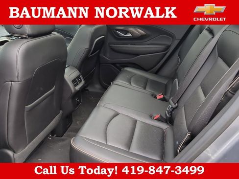 Used 2018 GMC Terrain Denali AWD/4WD image 22