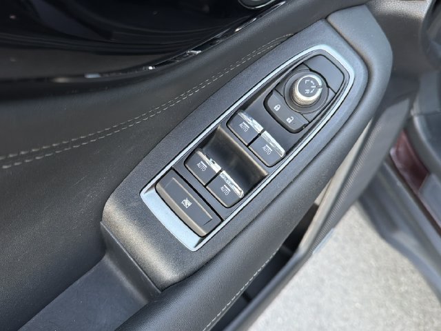 Used 2025 Subaru Outback Limited AWD/4WD image 23