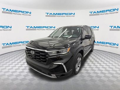 Used 2023 Honda Pilot EX-L