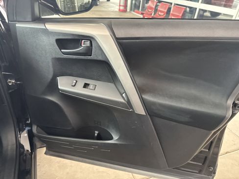 Used 2017 Toyota RAV4 LE w/ All Weather Liner Package image 18