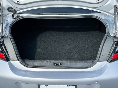 Used 2025 Toyota GR86 Premium w/ ALL Weather Mat Package (TMS) RWD image 24