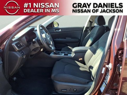 Used 2018 Kia Optima LX w/ Convenience Package FWD image 22
