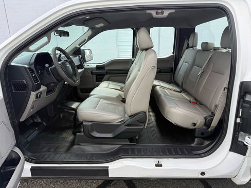 Used 2019 Ford F150 XL w/ XL Power Equipment Group RWD image 29