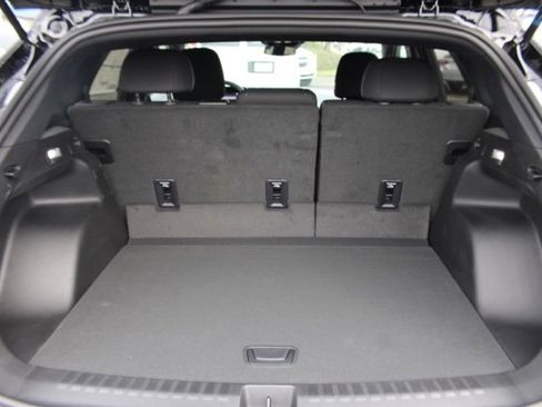 New 2025 Chevrolet Blazer EV LT w/ Midnight/Sport Edition image 7