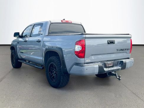 Used 2021 Toyota Tundra SR5 RWD image 5