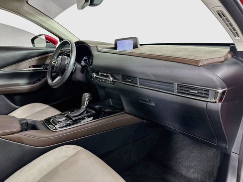 Used 2020 MAZDA CX-30 AWD w/ Premium Package image 31