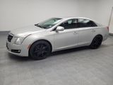 Used 2016 Cadillac XTS image 2
