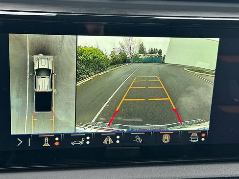 New 2026 GMC Sierra 3500 AT4 w/ AT4 Premium Plus Package image 16