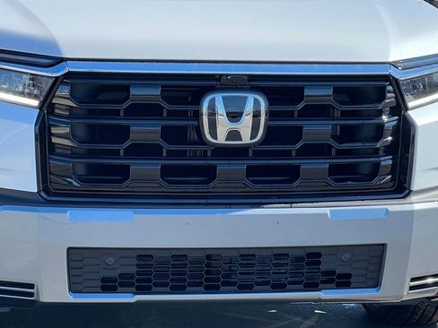 New 2026 Honda Pilot Elite image 42