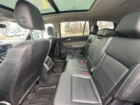 Used 2022 Volkswagen Atlas SE image 14