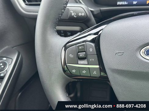 Used 2023 Ford Escape SE FWD image 22