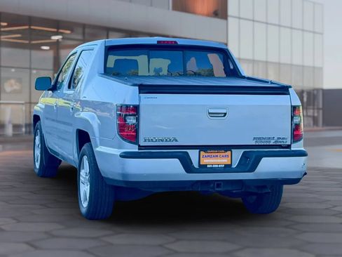 Used 2012 Honda Ridgeline RTL image 7