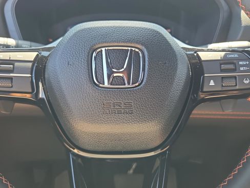 New 2026 Honda Pilot Sport image 25