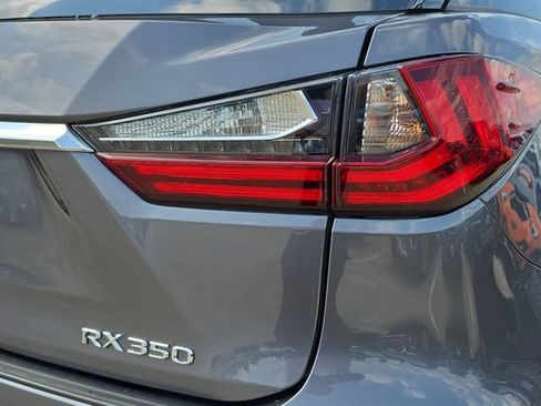 Used 2022 Lexus RX 350 AWD w/ Premium Package image 38