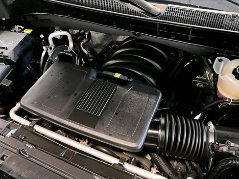 Used 2023 Chevrolet Silverado 1500 RST w/ True North Edition Plus AWD/4WD image 34