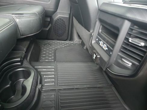 Used 2025 RAM 2500 Power Wagon image 6