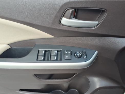 Used 2013 Honda CR-V EX-L image 16