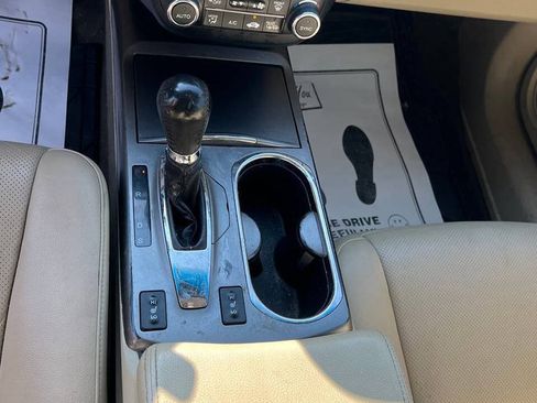Used 2014 Acura RDX w/ Technology Package AWD/4WD image 5