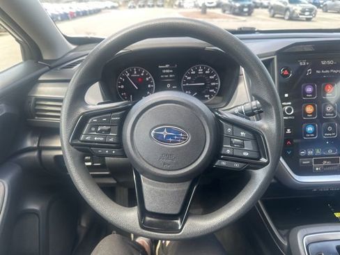Used 2024 Subaru Crosstrek 2.0i Premium AWD/4WD image 11