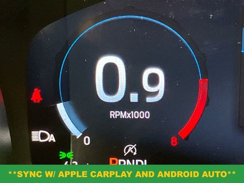 New 2026 Ford Explorer Active image 22