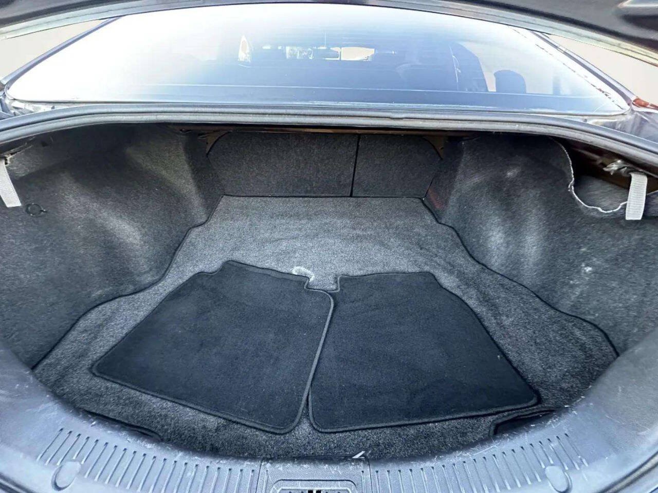 Used 2010 MAZDA MAZDA6 i Touring FWD image 30