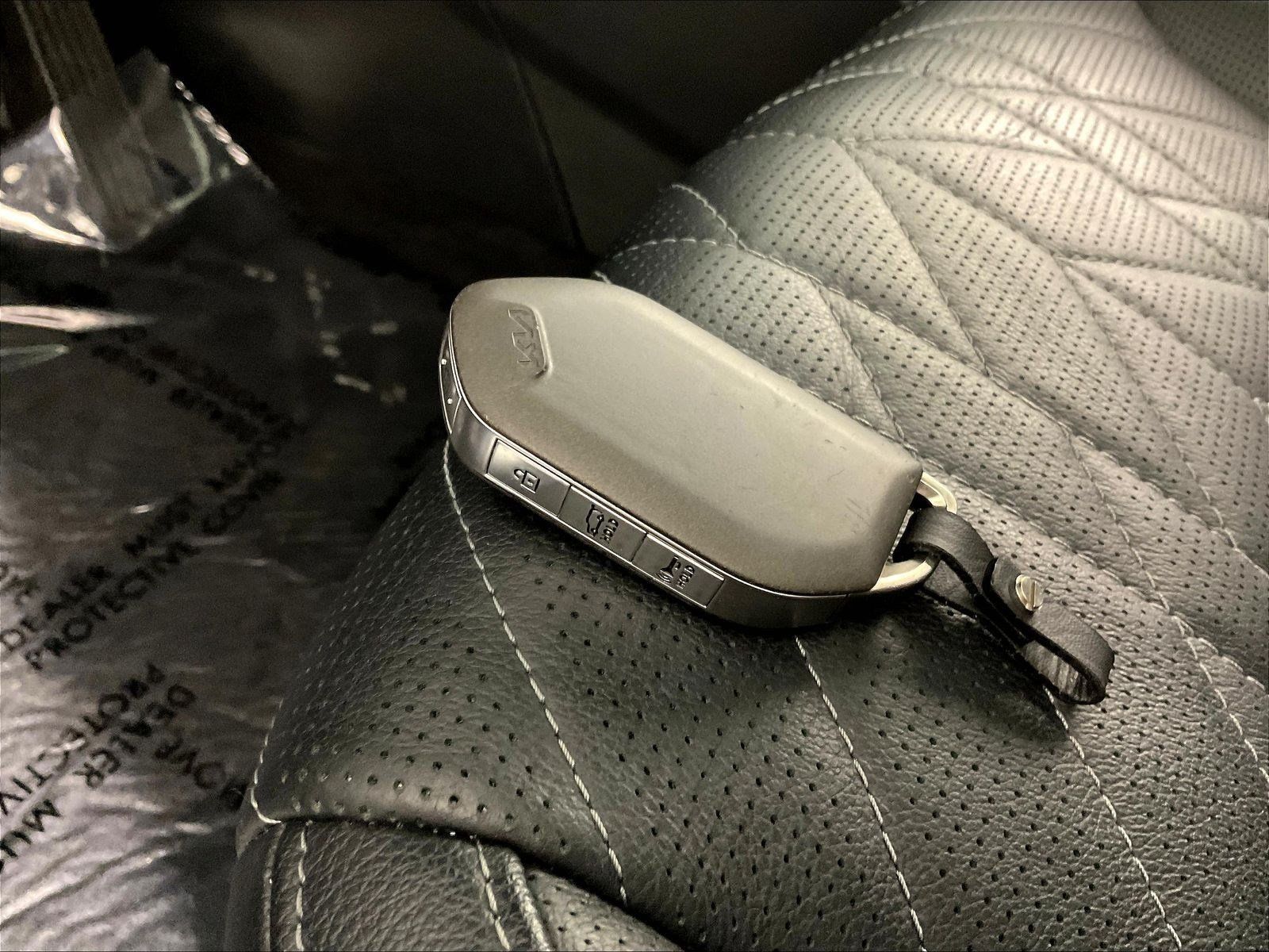 Used 2024 Kia Telluride EX X-Line AWD/4WD image 36