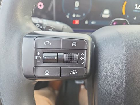 Used 2025 Hyundai Santa Fe Calligraphy image 22