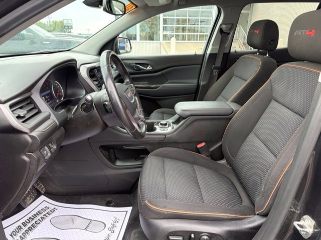 Used 2020 GMC Acadia AT4 w/ Trailering Package AWD/4WD image 13
