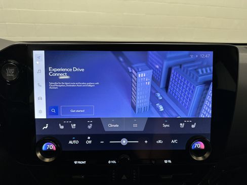 Used 2024 Lexus NX 350 AWD w/ Cold Area Package image 24
