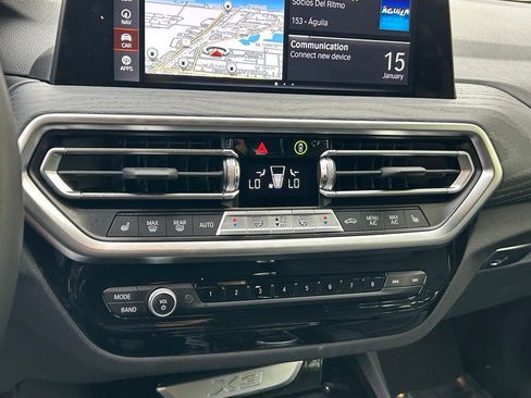 Used 2024 BMW X3 xDrive30i image 50