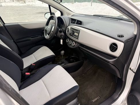Used 2012 Toyota Yaris LE image 15