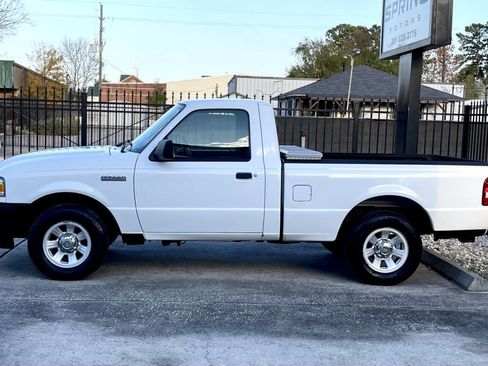 Used 2009 Ford Ranger XL image 4