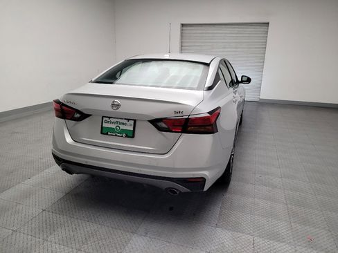 Used 2021 Nissan Altima 2.5 SR image 7