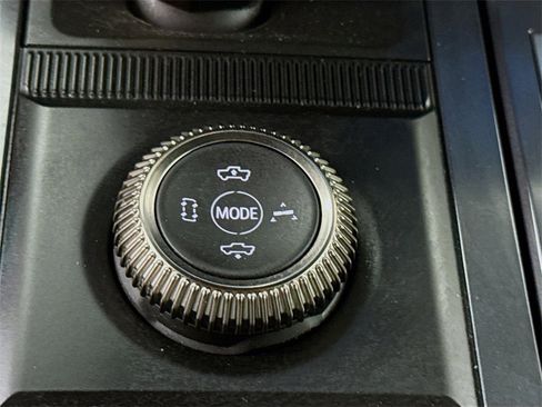 Used 2024 GMC Hummer EV 3X image 12