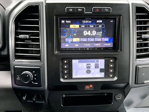 Used 2018 Ford F350 XLT w/ XLT Value Package image 15