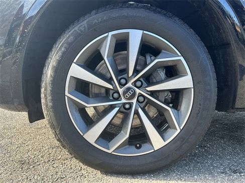 Used 2024 Audi Q5 2.0T Premium Plus image 10