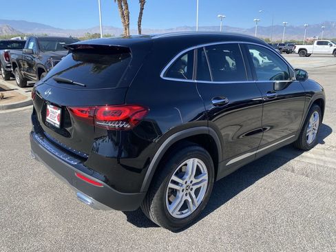 Used 2022 Mercedes-Benz GLA 250 image 34