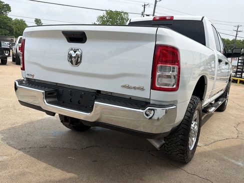 Used 2022 RAM 2500 Tradesman AWD/4WD image 3