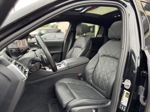 Used 2025 BMW X6 xDrive40i AWD/4WD image 21